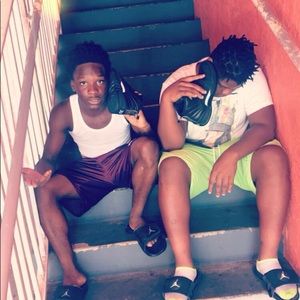 Meet your Posher, Chris